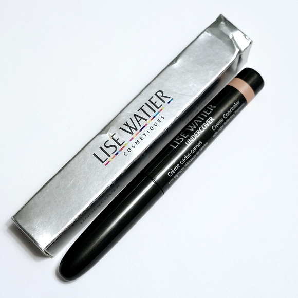 Lise Watier Concealer Naturel Undercover - Picture 3 of 6